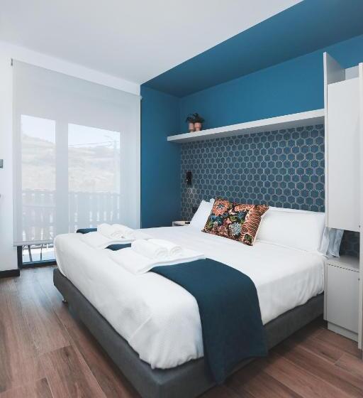 هتل Alma Candida 23