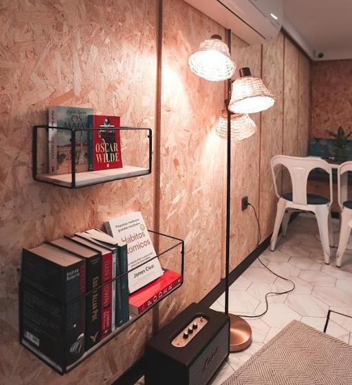 هتل Alma Candida 24