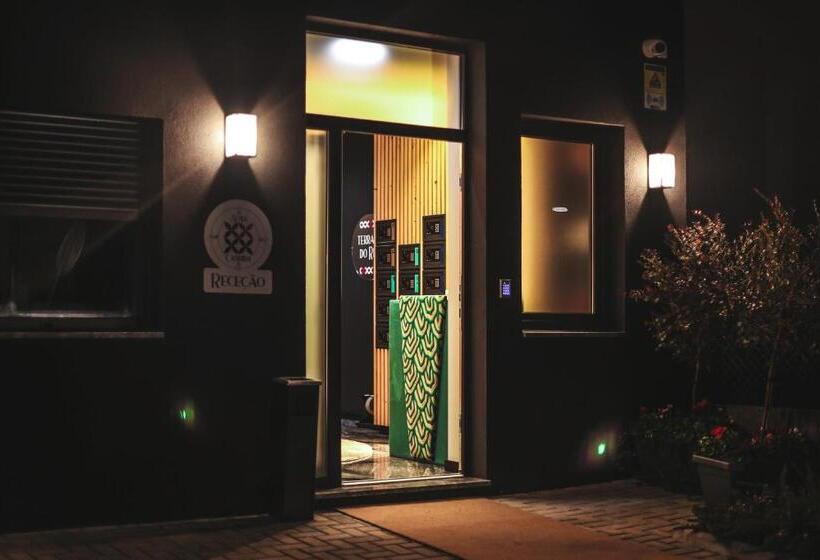 هتل Alma Candida 25