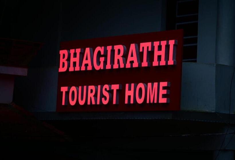 酒店 Bhagirathi Tourist Home