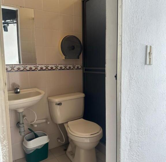 هتل کپسول El Descanso