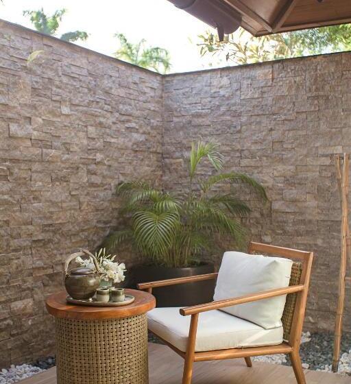 Отель El Jardin De Zaida Managed By Hii