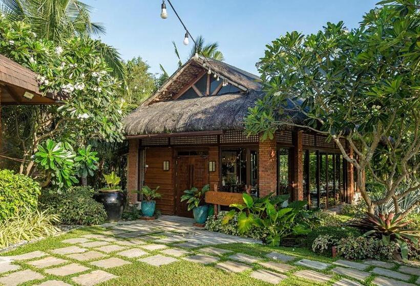 Отель El Jardin De Zaida Managed By Hii