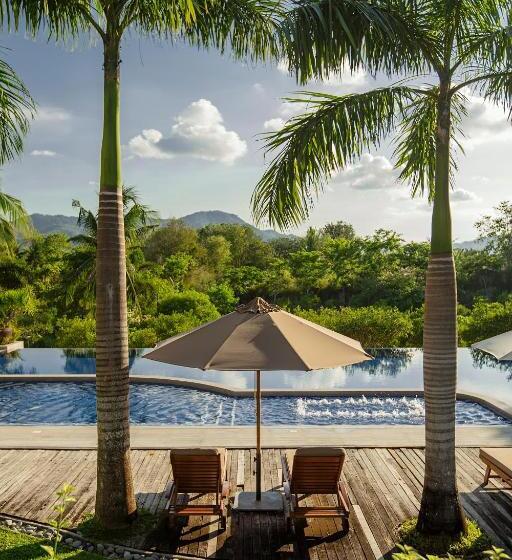 Отель El Jardin De Zaida Managed By Hii