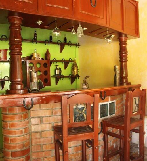 هتل Finca Villa Yuliana