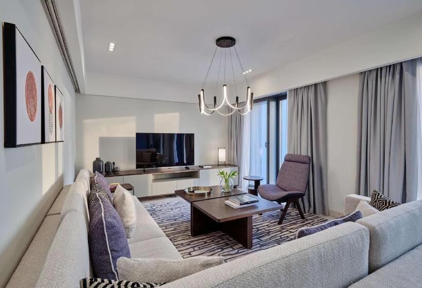 فندق Grand Hyatt Kuwait Residences