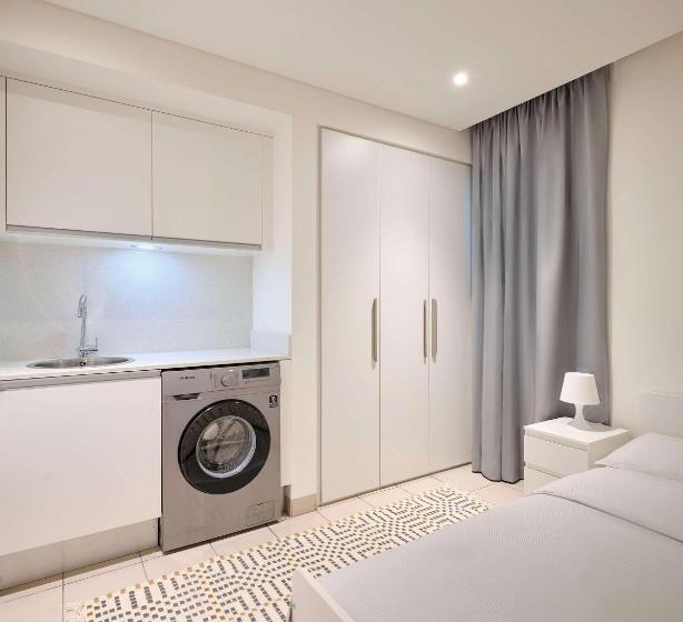 فندق Grand Hyatt Kuwait Residences
