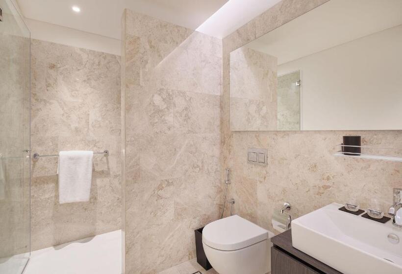 فندق Grand Hyatt Kuwait Residences