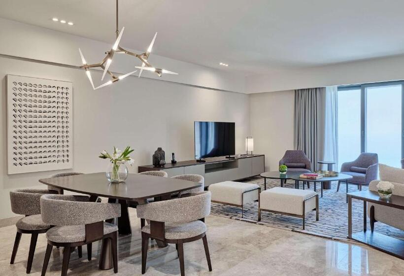فندق Grand Hyatt Kuwait Residences