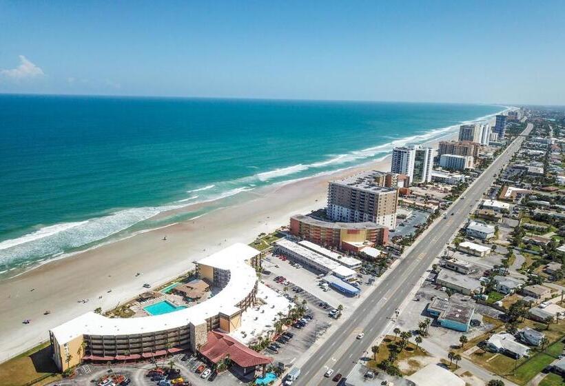 فندق Hawaiian Inn 431