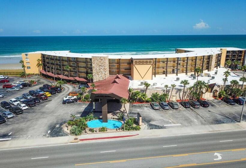 בית מלון כפרי Hawaiian Inn 431