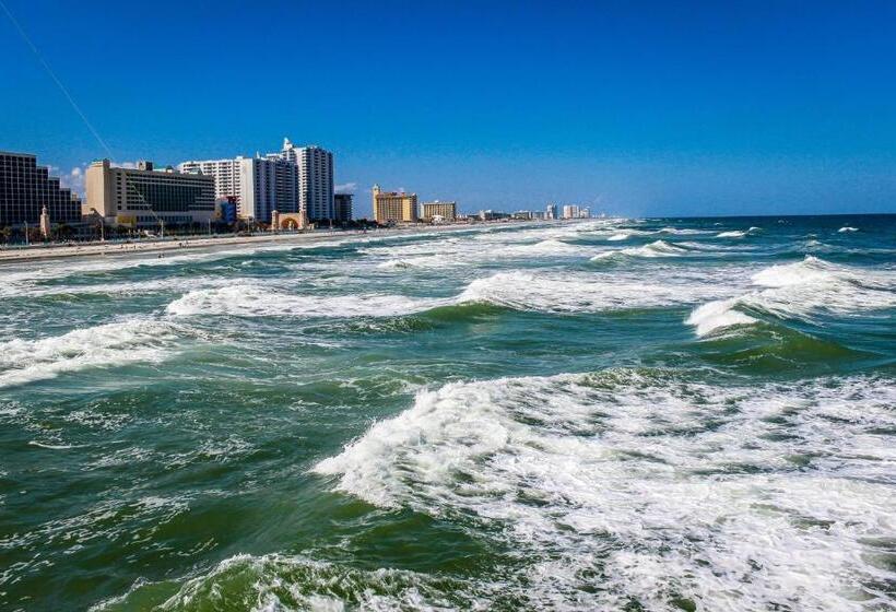 فندق Hawaiian Inn 431