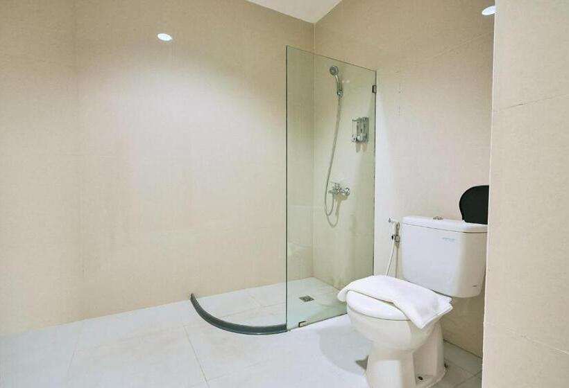 هتل Horison Tc Upi Serang