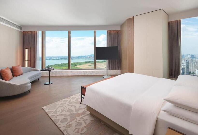 فندق Hyatt Regency Changshu Kuncheng Lake