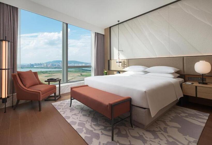 فندق Hyatt Regency Changshu Kuncheng Lake