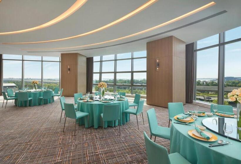 فندق Hyatt Regency Changshu Kuncheng Lake