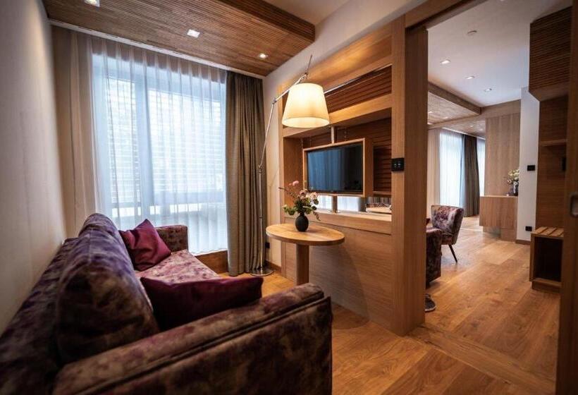 ホテル Kulmberghaus Resort
