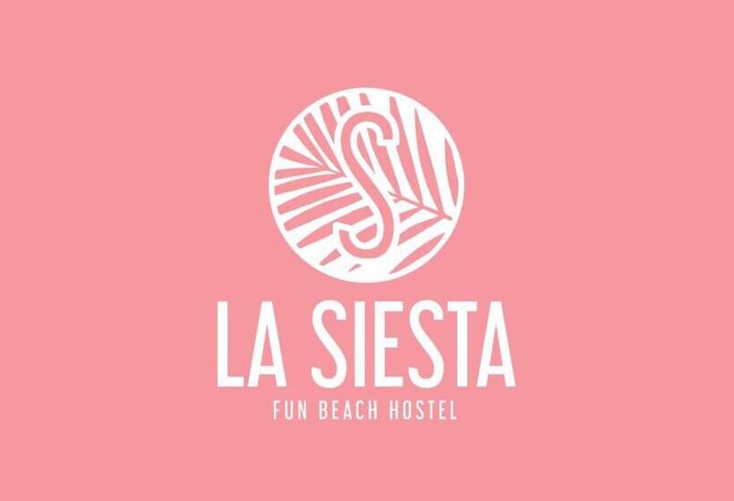 هتل La Siesta Hostel