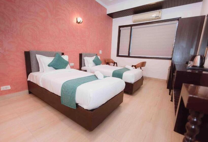 فندق Loomstay Smart Inn