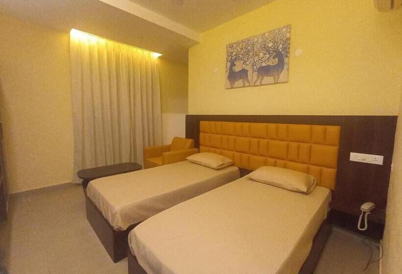 هتل Maturi Residence