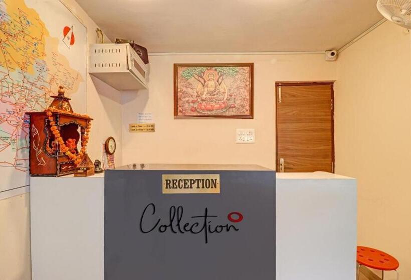 Отель Oyo Flagship 81227 North Star Homestay