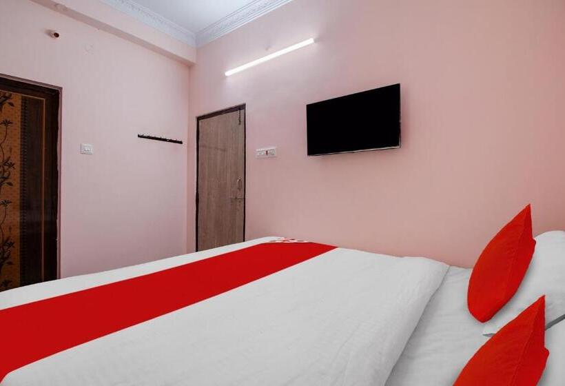 فندق Oyo Flagship 81233 Ns Stay Inn