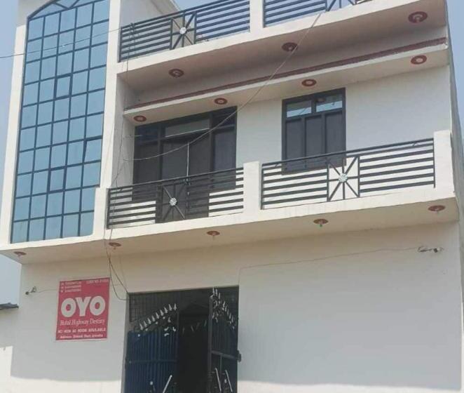 هتل Oyo Highway Destiny