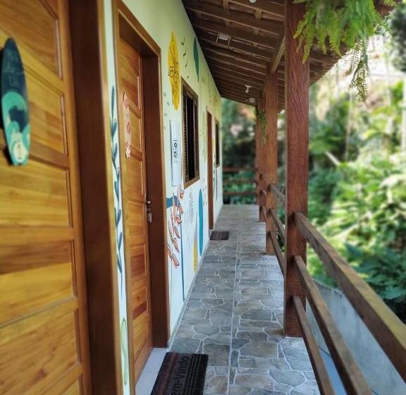 Hotel Pantai Pousada