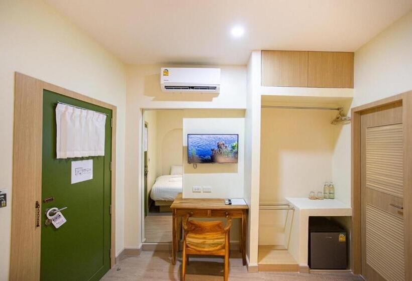 هتل Ps23 Residence