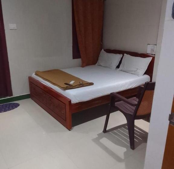 فندق Raamajayam Rameswaram