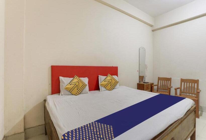 בית מלון כפרי Spot On Mountain View Lodge And Guest House