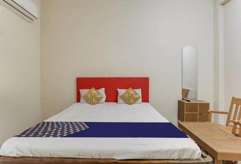 בית מלון כפרי Spot On Mountain View Lodge And Guest House
