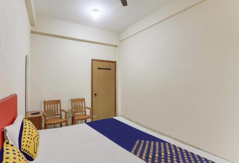 בית מלון כפרי Spot On Mountain View Lodge And Guest House
