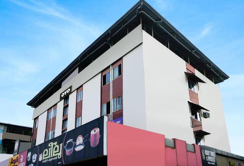 فندق Spot On Swagath Tourist Home