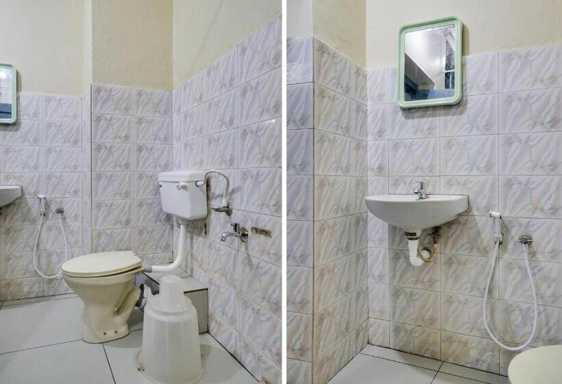 فندق Spot On Swagath Tourist Home