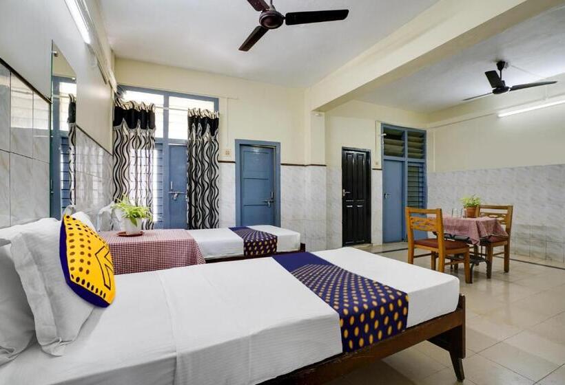 فندق Spot On Swagath Tourist Home