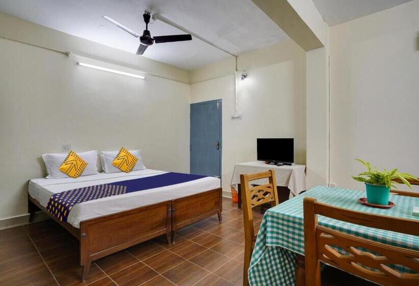 فندق Spot On Swagath Tourist Home