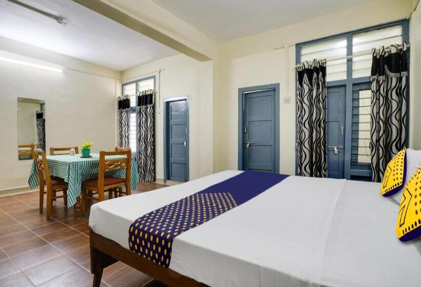 فندق Spot On Swagath Tourist Home