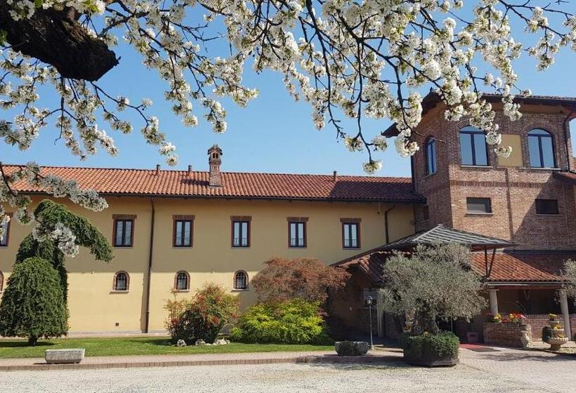 فندق Tenuta Canta