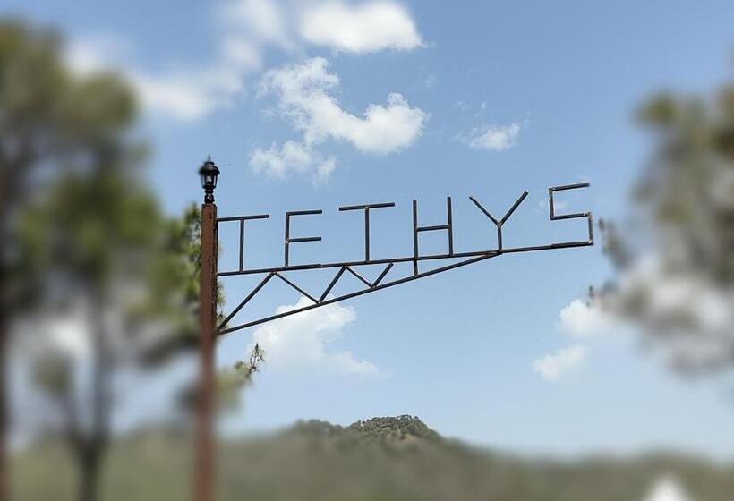 호텔 Tethys Himalaya