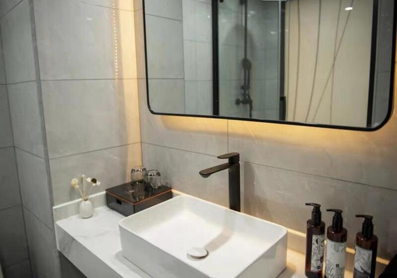 فندق Thank Inn Plus Dongguan Dalingshan