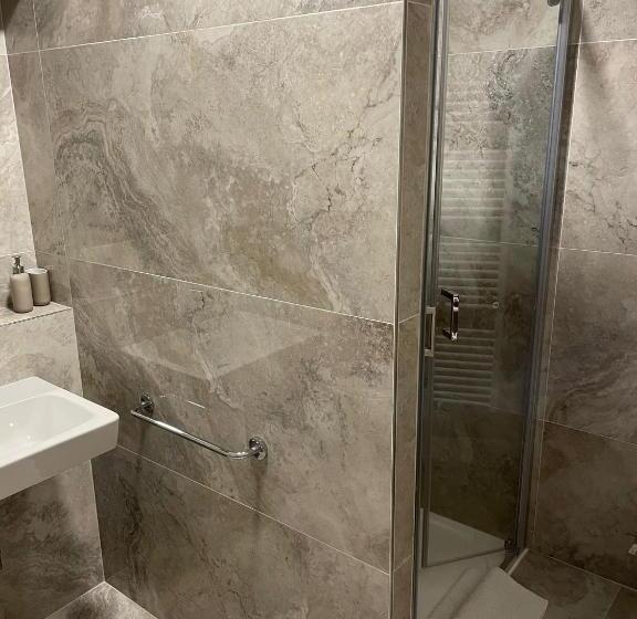 هتل U Města Prahy Náchod