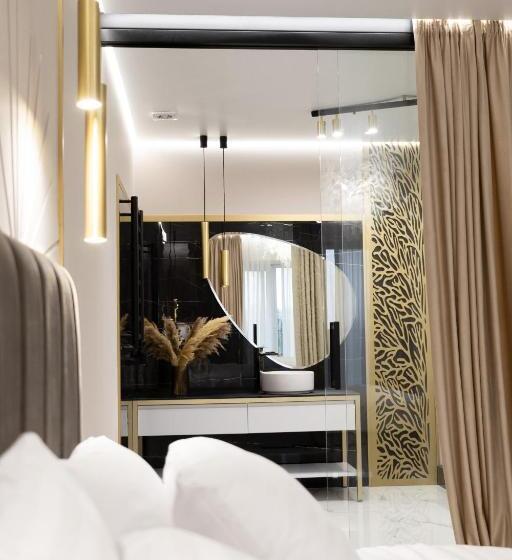 酒店 Villa Grey