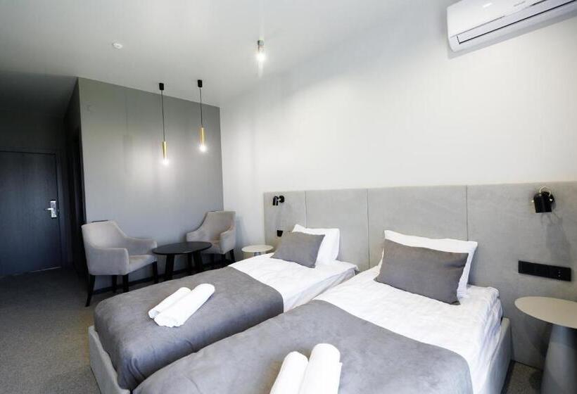 酒店 Villa Grey