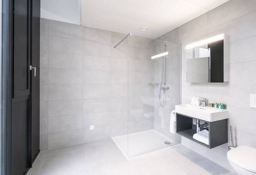 בית מלון כפרי Yparc Hôtel