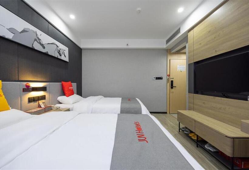 Junyi Hotel Yongzhou Dao County Middle Xiaoshui Road