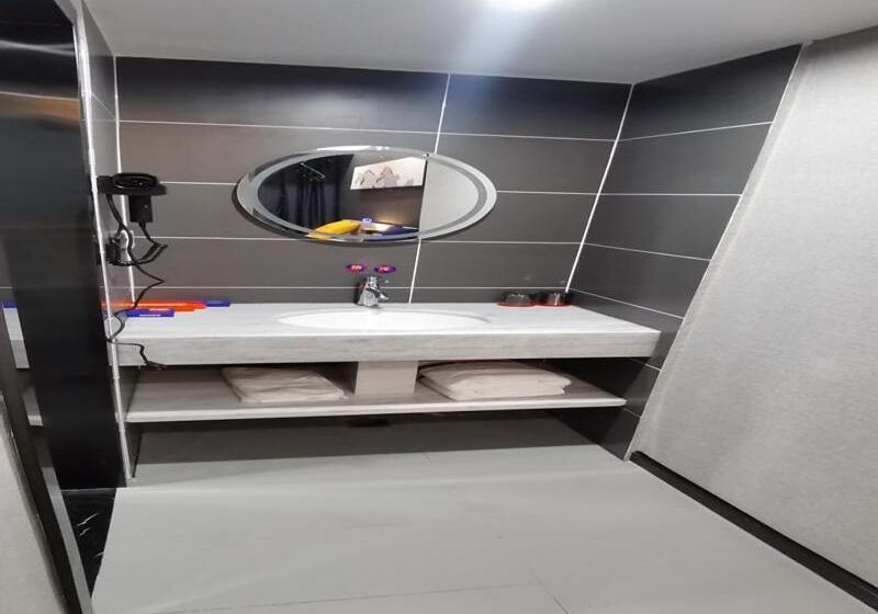 Junyi Hotel Yongzhou Dao County Middle Xiaoshui Road