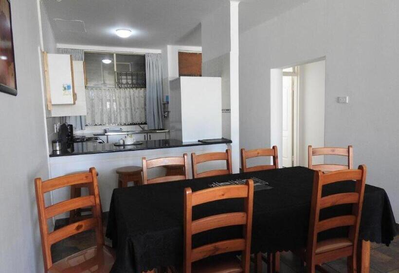 Marlicht Vacation Resort