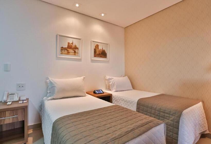 Mg Flats Hotel & Residence