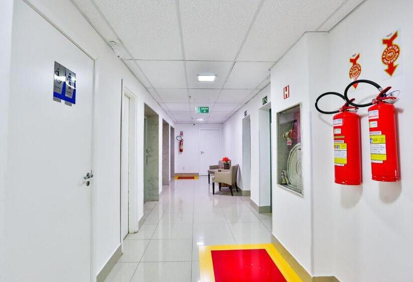 Mg Flats Hotel & Residence